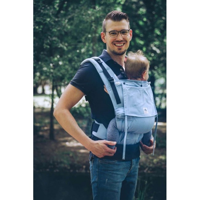 marsupio regolabile sky 