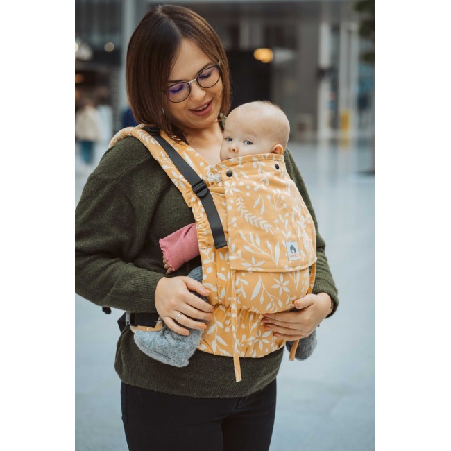 marsupio regolabile flex sweet honey 