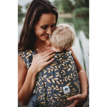 marsupio plus honey moon 