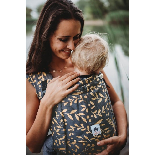 marsupio plus honey moon 