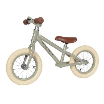 balance bike olive 