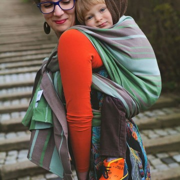 adamite misto lino taglia 4