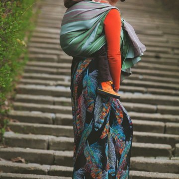 adamite misto lino 420 cm.