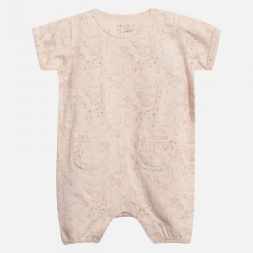 jumpsuite mail rosa 50