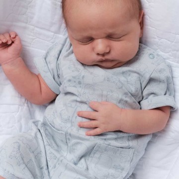 jumpsuite mail azzurro 62