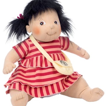 bambola empatica maria 