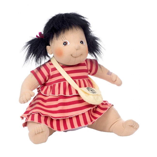 bambola empatica maria 