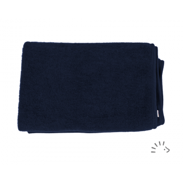 coperta in spugna di lana 