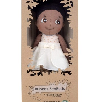 bambola empatica poppy 