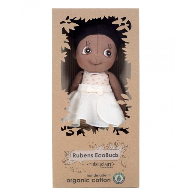 bambola empatica poppy 