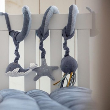 spirale multiattività blue 