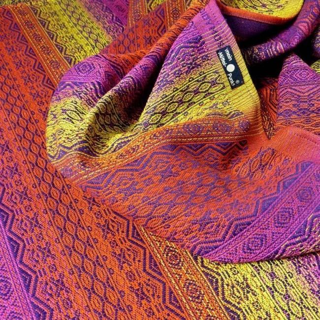 fascia ada fiesta 460 cm.