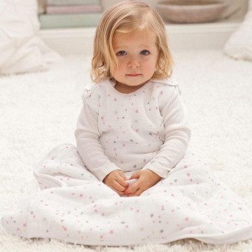 sacco nanna cozy plus 6-12 Mesi