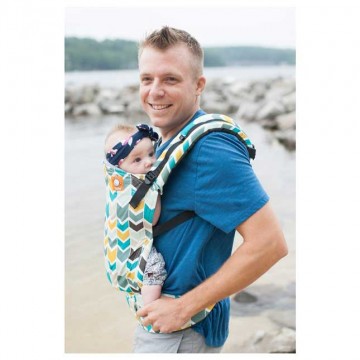 agate ergonomic toddler baby carrier 