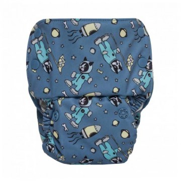 pannolino lavabile astro 