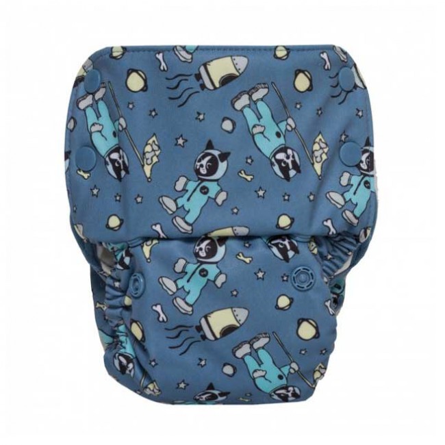 pannolino lavabile astro 