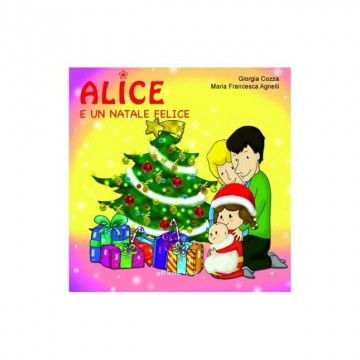 alice e un natale felice   il bambino naturale 