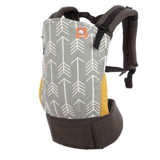 new archer ergonomic baby carrier 