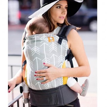 archer - toddler  ergonomic baby carrier 