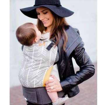 archer ergonomic baby carrier 