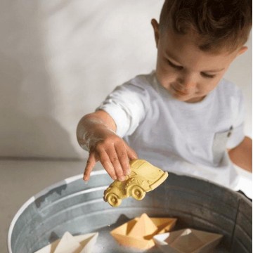 bettle auto vaniglia 