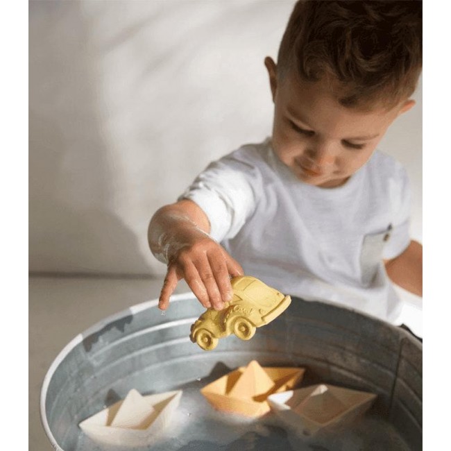 bettle auto vaniglia 