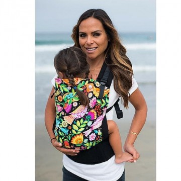 aviary toddler carrier 