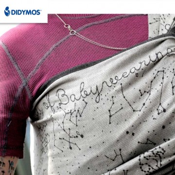 baby wrap sling the joy of babywearing ebw 2019 470 cm.