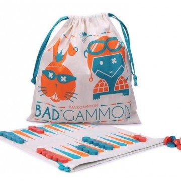 backgammon bad'gammon 