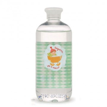 bagnetto... e poi nanna - bagnoschiuma bio 