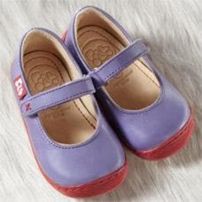 mini ballerina grenada - lilla 19