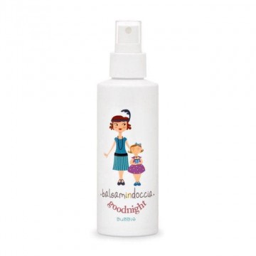 balsamo doccia - bio  bubble baby 