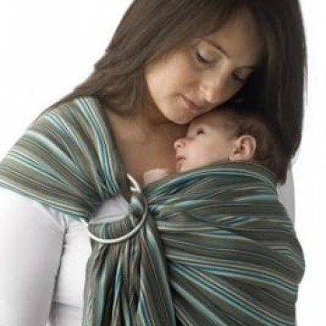 fascia bbsling lotus blue 