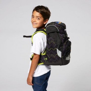 zaino ergonomico bearpower 