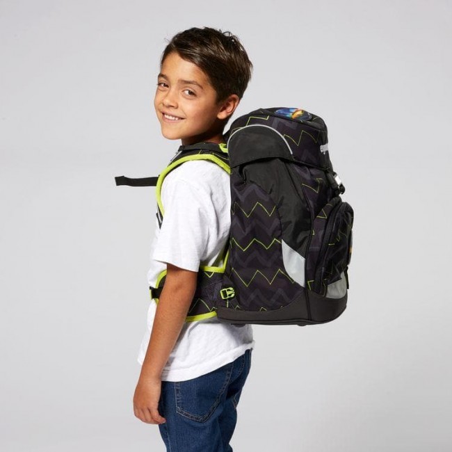 zaino ergonomico bearpower 