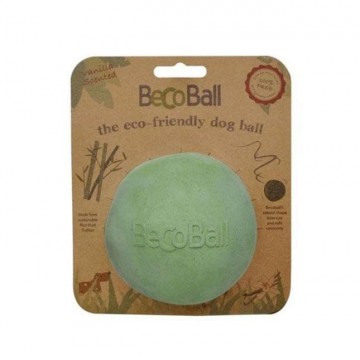 palla naturale becoball verde (5 cm) s