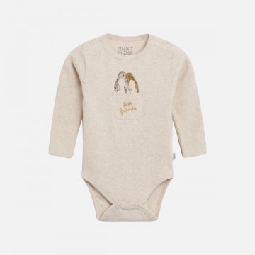 body best friends giallo/azzurro 62