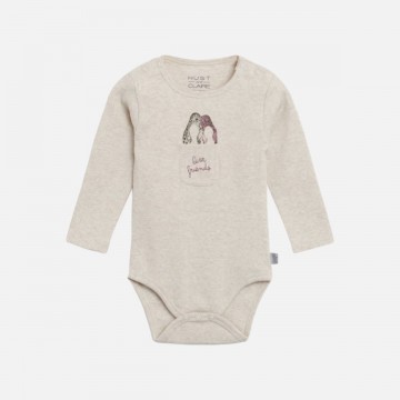 body best friends rosa/azzurro 56