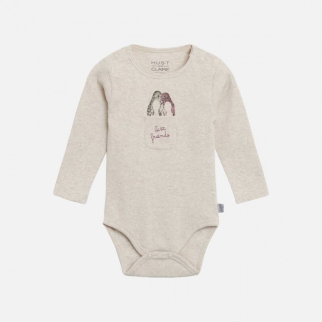 body best friends rosa/azzurro 74 cm.