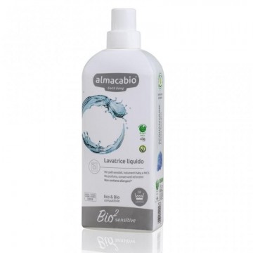 detersivo lavatrice liquido bio2 sensitive 