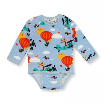 body fantasia airplay 80 cm.