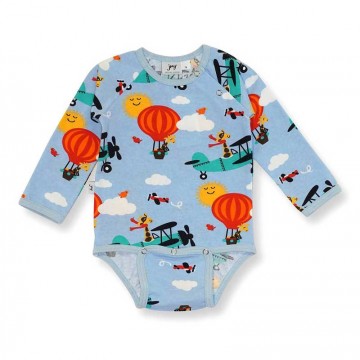 body fantasia airplay 56