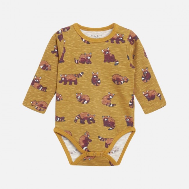 body red panda 74 cm.