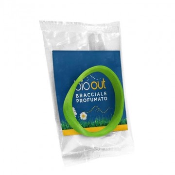 braccialetto antizanzare 