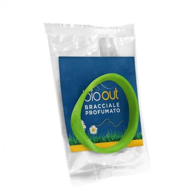 braccialetto antizanzare 