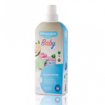 detersivo lavatrice liquido delicato baby 
