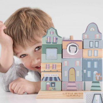 case in legno da costruire 