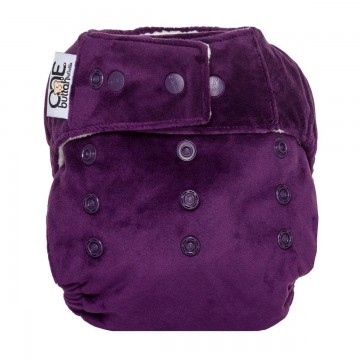 pannolino lavabile one - buttah celie 