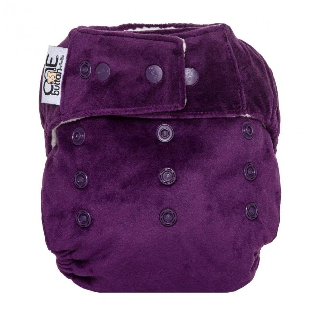 pannolino lavabile one - buttah celie 