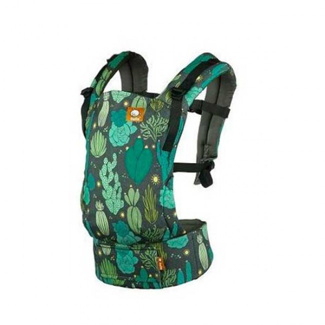 marsupio ergonomico free to grow - cacti  